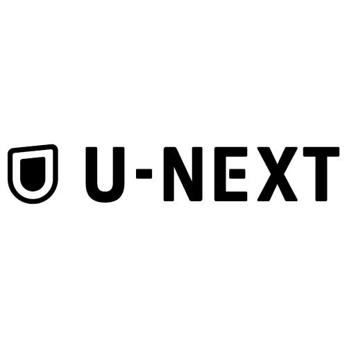 U-NEXT (マンガ) ロゴ