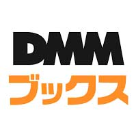 DMMブックス ロゴ