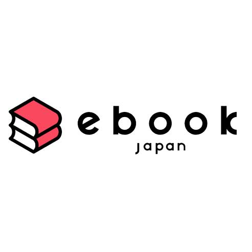 ebookjapan ロゴ