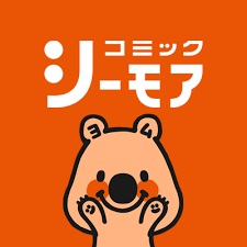コミックシーモア ロゴ