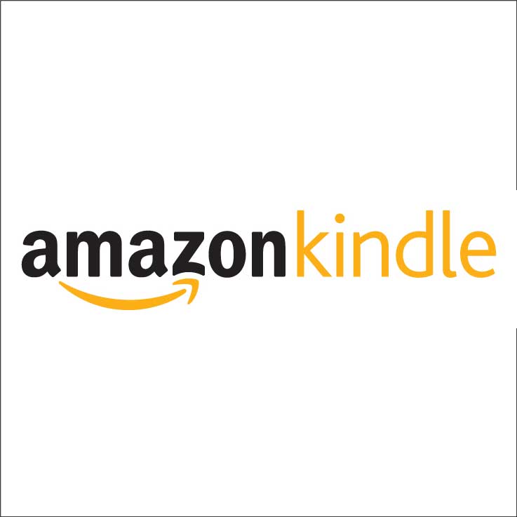 Amazon Kindle ロゴ