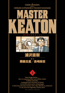 ＭＡＳＴＥＲキートン