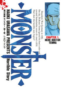 MONSTER