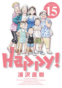 Happy!