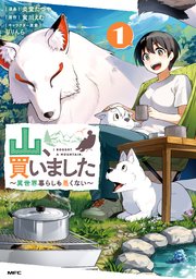 山、買いました の表紙
