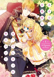 ある日、お姫様になってしまった件について の表紙