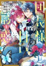 団長様の甘い誘惑 の表紙